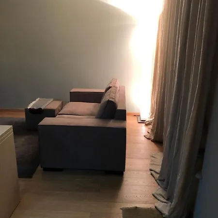 Comfort Bogino 18