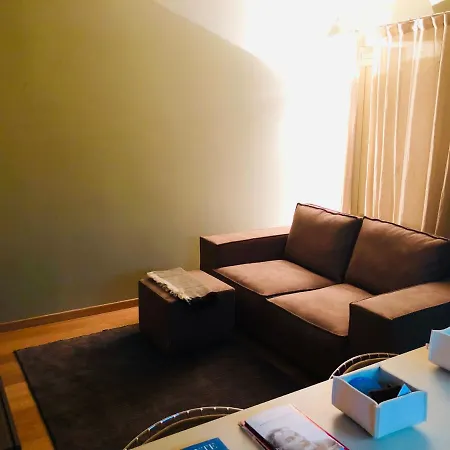 Comfort Bogino 18 Apartment *
