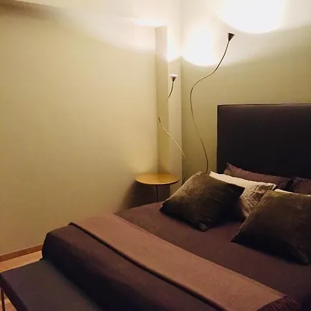 Comfort Bogino 18 Apartment